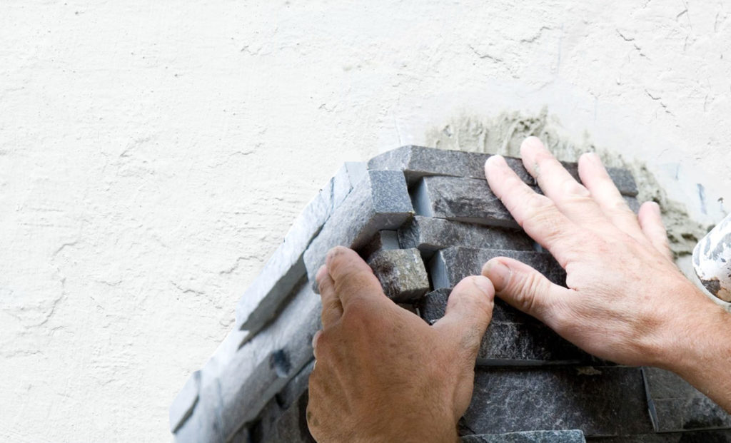 Surface Shop Panel Install