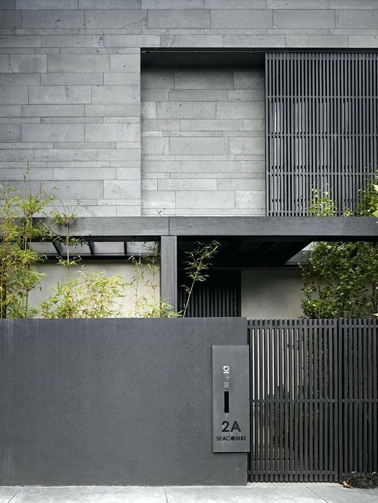 Platinum Stone Veneer Siding