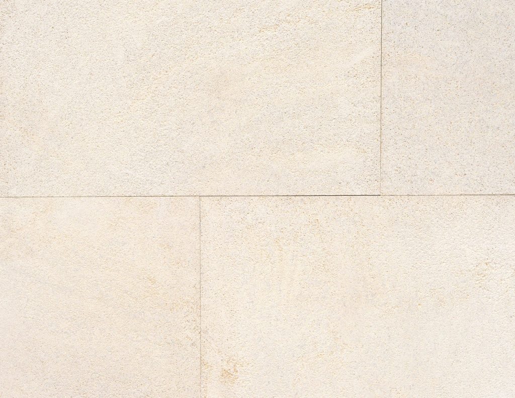 Dune Cashmere AllClad™ Stone Tile | Limestone Flooring